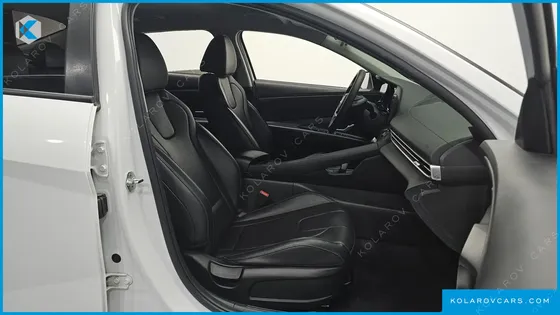HYUNDAI ELANTRA (AVANTE) SMART