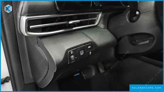 HYUNDAI ELANTRA (AVANTE) SMART