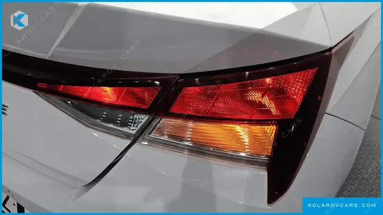 HYUNDAI ELANTRA (AVANTE) SMART