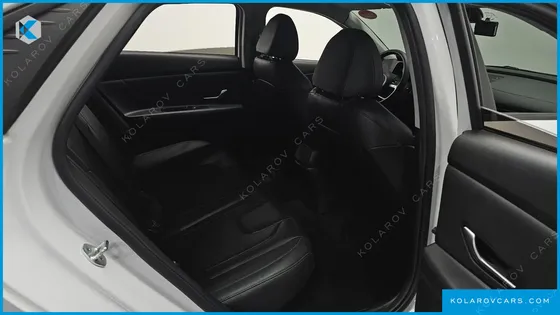 HYUNDAI ELANTRA (AVANTE) SMART