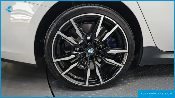 BMW 8 SERIES M850I XDRIVE GRAN COUPE