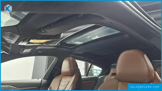 BMW 8 SERIES M850I XDRIVE GRAN COUPE