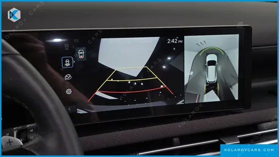 HYUNDAI TUCSON DIESEL 2.0 2WD