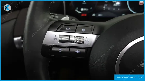 HYUNDAI TUCSON DIESEL 2.0 2WD