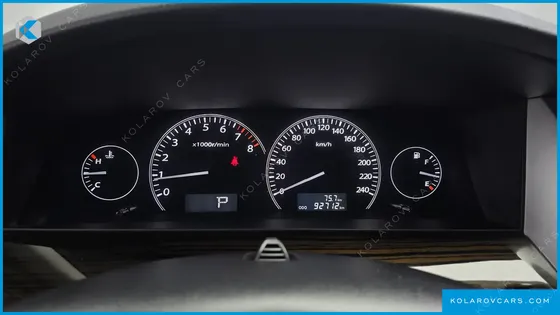 RENAULT KOREA SM7 SE PLEASURE