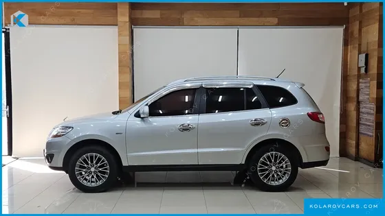 HYUNDAI SANTA FE 2WD(2.0 E-VGT) SLX