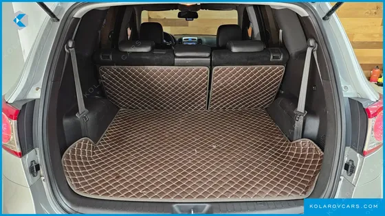 HYUNDAI SANTA FE 2WD(2.0 E-VGT) SLX