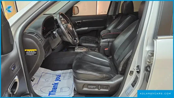 HYUNDAI SANTA FE 2WD(2.0 E-VGT) SLX