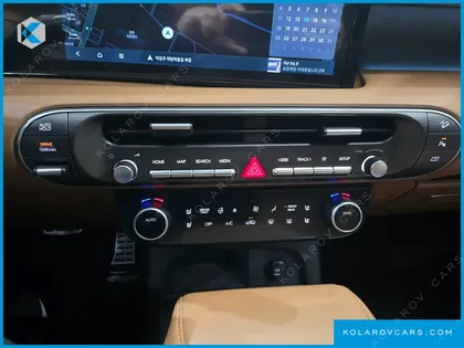 HYUNDAI PALISADE HEV 2.5T 4WD 9-SEATER