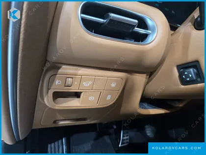 HYUNDAI PALISADE HEV 2.5T 4WD 9-SEATER