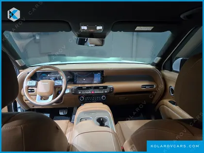 HYUNDAI PALISADE HEV 2.5T 4WD 9-SEATER