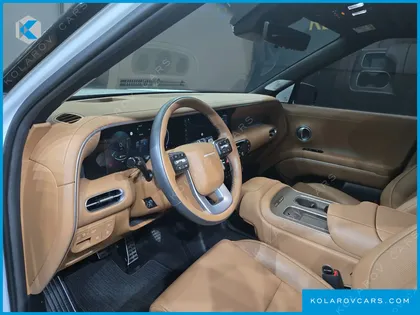 HYUNDAI PALISADE HEV 2.5T 4WD 9-SEATER