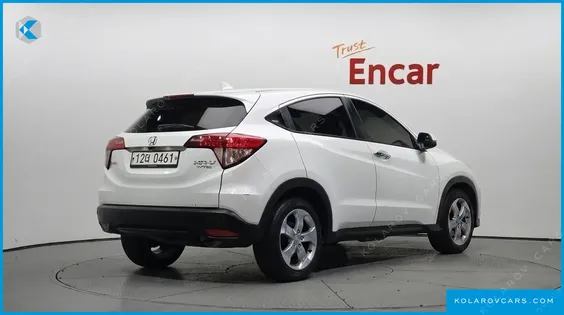 HONDA HR-V 1.8