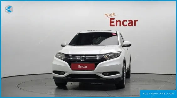 HONDA HR-V 1.8