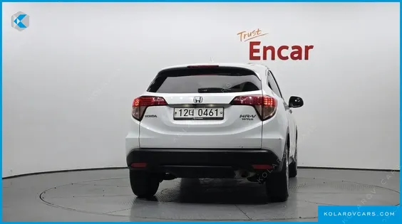 HONDA HR-V 1.8