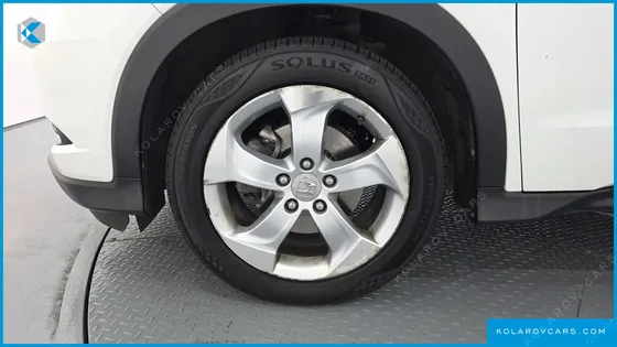HONDA HR-V 1.8