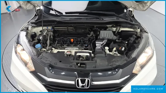 HONDA HR-V 1.8