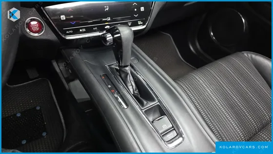 HONDA HR-V 1.8