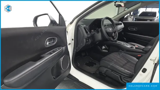 HONDA HR-V 1.8