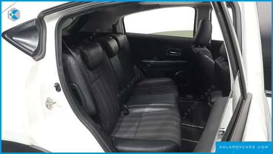 HONDA HR-V 1.8