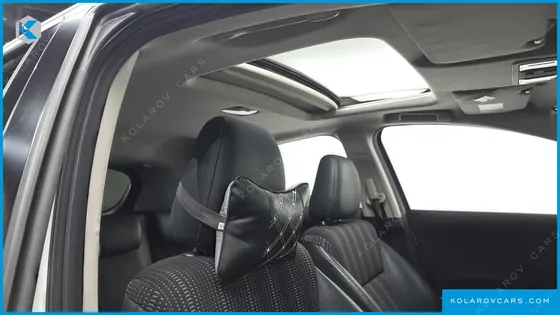 HONDA HR-V 1.8
