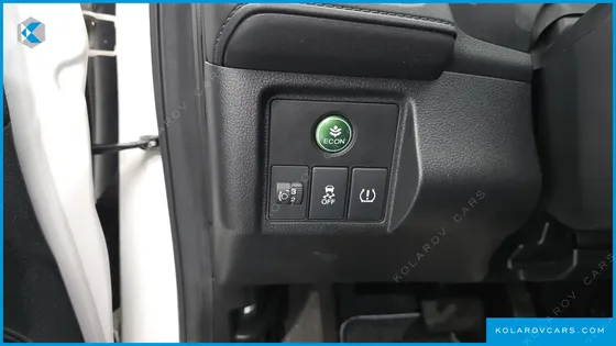 HONDA HR-V 1.8
