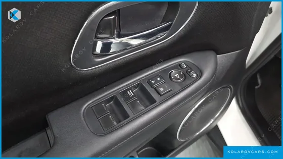 HONDA HR-V 1.8