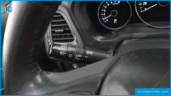 HONDA HR-V 1.8