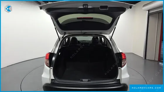 HONDA HR-V 1.8