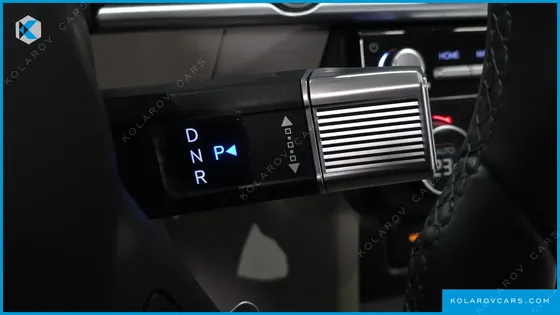 HYUNDAI TUCSON GASOLINE 1.6 TURBO 2WD