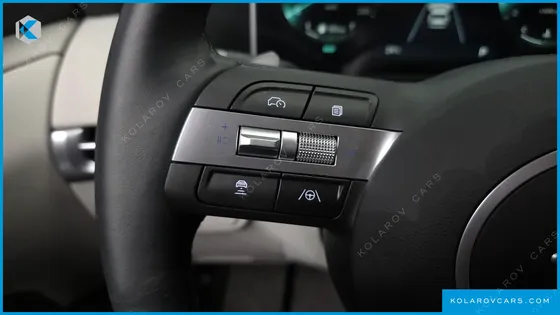 HYUNDAI TUCSON GASOLINE 1.6 TURBO 2WD