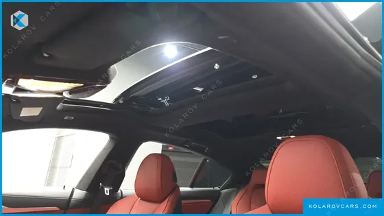 BMW 8 SERIES M850I XDRIVE GRAN COUPE