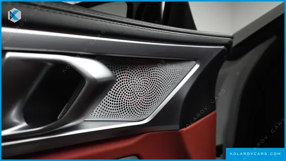 BMW 8 SERIES M850I XDRIVE GRAN COUPE