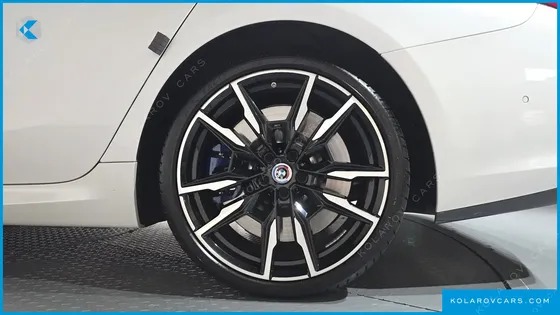 BMW 8 SERIES M850I XDRIVE GRAN COUPE
