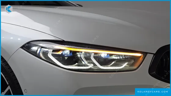 BMW 8 SERIES M850I XDRIVE GRAN COUPE