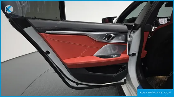 BMW 8 SERIES M850I XDRIVE GRAN COUPE