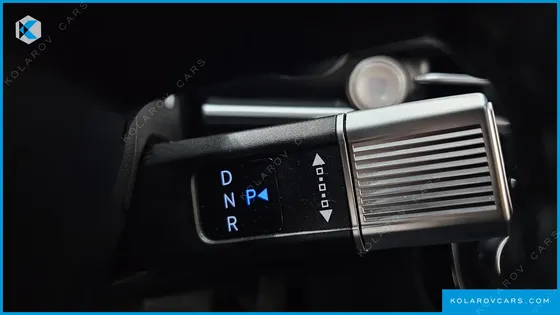 HYUNDAI TUCSON GASOLINE 1.6 TURBO 2WD