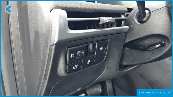 HYUNDAI TUCSON GASOLINE 1.6 TURBO 2WD
