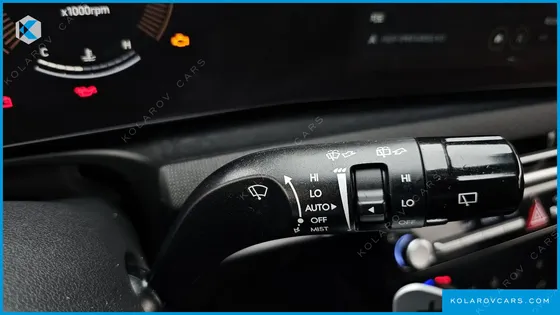 HYUNDAI TUCSON GASOLINE 1.6 TURBO 2WD