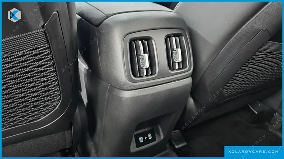 HYUNDAI TUCSON GASOLINE 1.6 TURBO 2WD