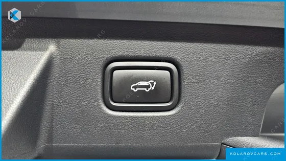 HYUNDAI TUCSON GASOLINE 1.6 TURBO 2WD