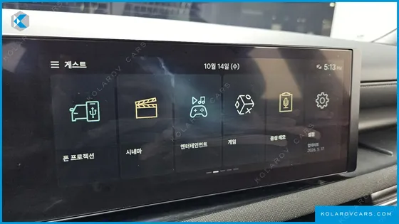 HYUNDAI TUCSON GASOLINE 1.6 TURBO 2WD