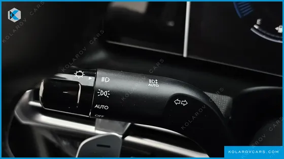 HYUNDAI TUCSON GASOLINE 1.6 TURBO 2WD