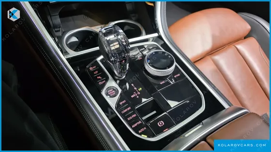 BMW 8 SERIES M850I XDRIVE GRAN COUPE