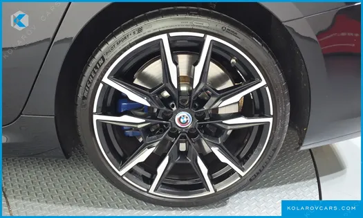 BMW 8 SERIES M850I XDRIVE GRAN COUPE