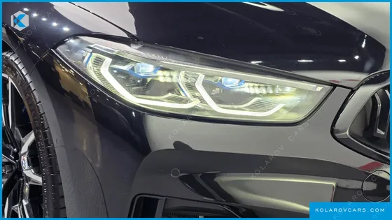 BMW 8 SERIES M850I XDRIVE GRAN COUPE