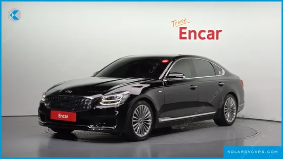 KIA K9 3.8 GDI AWD