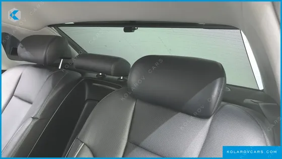 KIA K9 3.8 GDI AWD
