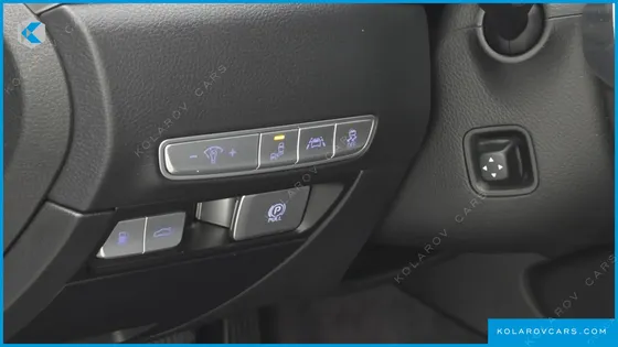 KIA K9 3.8 GDI AWD