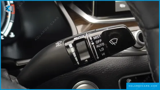 KIA K9 3.8 GDI AWD